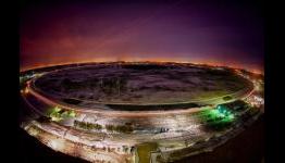 Boost for Higgs Boson from Tevatron data