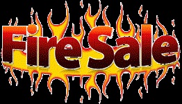 GAME and Gamestation having a “firesale” on pre-owned stock