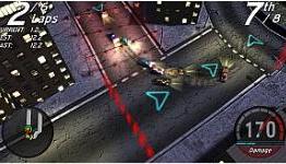 Milkstone announces major 1.2 patch for Little Racers STREET