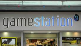 Gamestation selling pre-owned games from 48p