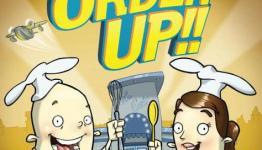 Retail Release ‘Order Up!!’ Lacks Platinum Trophy