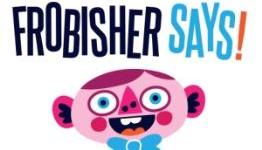 Frobisher Says! Review (GodisaGeek)