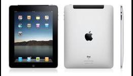 Apple iPad 3 Event Live Blog