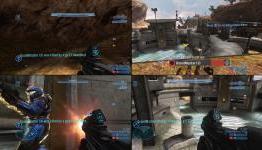 Keep Local Multiplayer Gaming Alive!