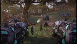 PlanetSide 2 is the MMOFPS I’ve Always Wanted – gamrReview