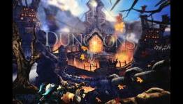 Epic Games Announces Infinity Blade: Dungeons for the iPad 3
