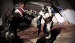 Mass Effect 3 Achievement/Trophy Guide