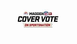 MADDEN 13 Cover Competition to start on March 21