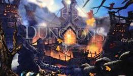 Infinity Blade: Dungeons Announced, Trailer and Logo