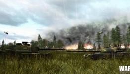 New Wargame: European Escalation Update; improved DX11 performance, better Crossfire support