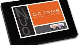 OCZ Octane SATA 6GB/s Indilinx Everest SSD Review (BmR)