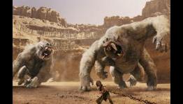 Anomalous Material: John Carter Review