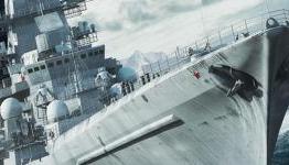 Naval War: Arctic Circle trailer released
