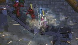 Blade Kitten is 50% off on Steam