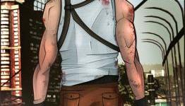 New Max Payne 3 Fan Art