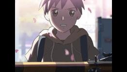 “5 Centimeters Per Second” Digital Artbook Released on iTunes
