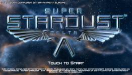Super Stardust Delta Review – TGH