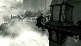 I Am Alive Review [Console Monster]