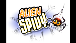 Kalypso Shows off Alien Spidy at GDC