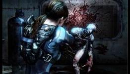 Resident Evil Revelations Review | GamerNode