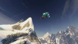 SSX Review | GamerNode