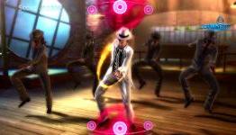 Myvideogamenews Review: PS Vita: Michael Jackson: The Experience HD Review