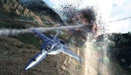 Gamers Recon Review: JASF – Jane’s Advanced Strike Fighters
