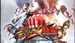 Street Fighter X Tekken Review [Gaming Survival]
