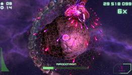 Review: Super Stardust Delta – VGBlogger
