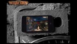 Review: Warm Gun (iOS) – VGBlogger