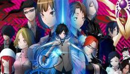 Tech-Gaming | Shin Megami Tensei: Devil Survivor 2 Review