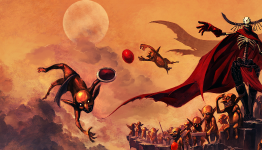 Army Corps of Hell (PS Vita) Review