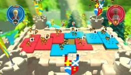 GameGrin: Quarrel Xbox 360 Review