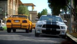 iCEnhancer 2.1 / 2.0.1 – This is what GTA 5 has to look like