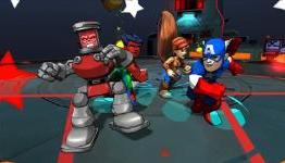 Diehard GameFAN: Clearing Out the Backlog – February 2012