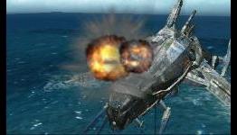 Battleship Details Released for 3DS and Wii, Screens Released