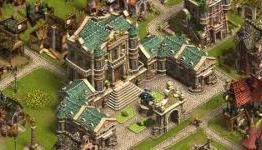 MMO Fan – The Settlers Online Review
