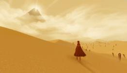 Journey review – intheGame