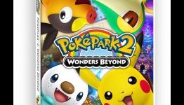 Pika Pika Pikachu! – PokePark 2: Wonders Beyond Review [Wanderson75.net]
