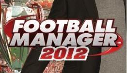 Football Manager 2012 Update Launched