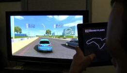 Here’s proof that iPad 3 can be Wii U