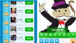 DrawSomething Reminds Me of Why I’m A Writer