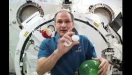 Angry Birds Space Revealed in NASA Trailer