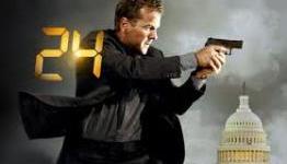 Kiefer Sutherland Talks 24: The Movie, Turning Down Batman and His New Show ‘Touch’
