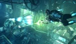 Deep Black: Reloaded Review at CalmDownTom