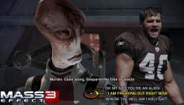 Retailer Sends Copies of Madden Instead of Mass Effect 3. Whoops