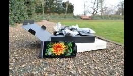 Engadget – Sony Xperia S review