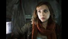 Blood, Snot & Tears: Elizabeth Olsen Talks Making The Horror Pic ‘Silent House’