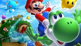 Super Mario Galaxy 2 is ONM’s best Nintendo game of all time