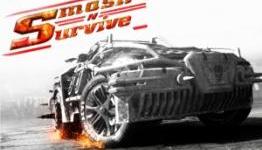 Review: Smash ‘N’ Survive – MKGaming.com